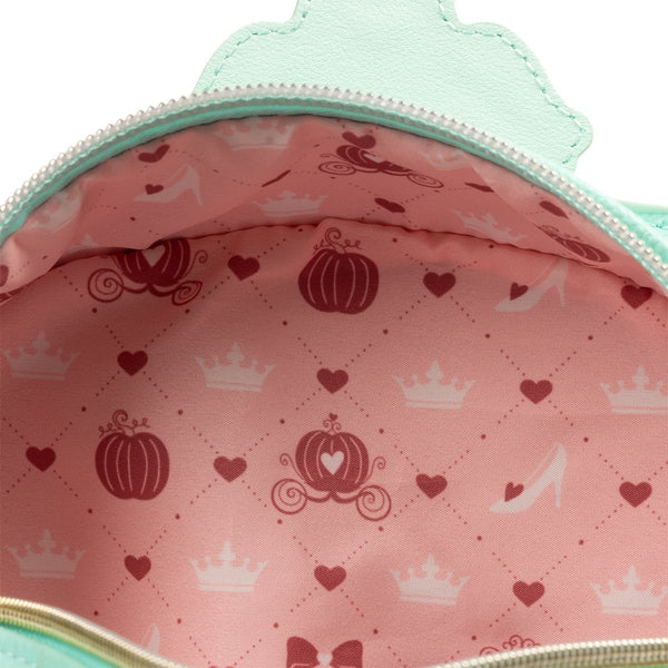  Shop Loungefly Sleeping Beauty Purse for 0.0