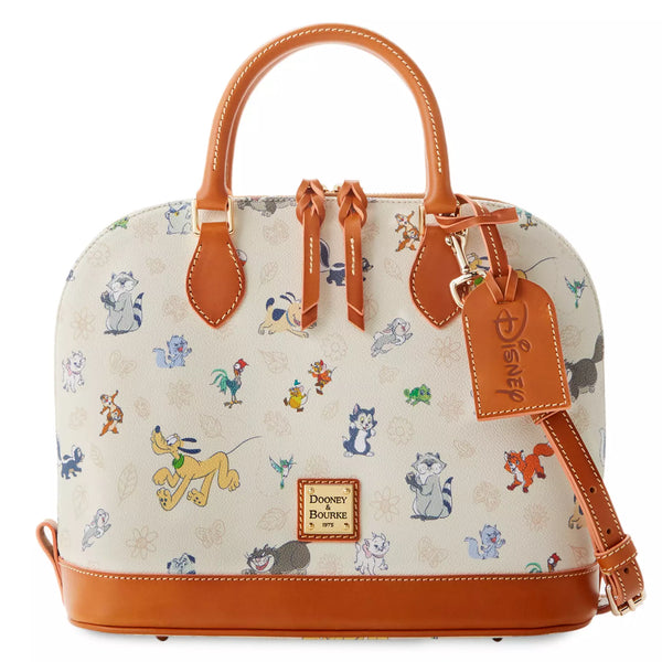Disney Dooney & Bourke - Disney Rabbits - Crossbody Bag