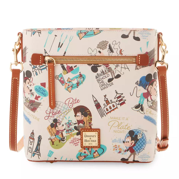 A Trendy Crossbody Bag: Encanto Fashion Bag