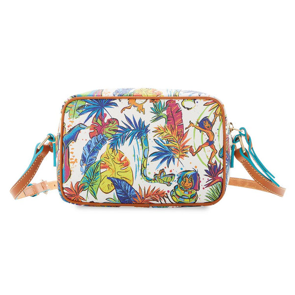 Disney Dooney & Bourke Bag - The Jungle Book Camera Bag