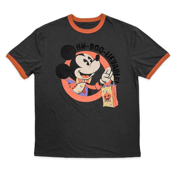 Adult Mickey Mouse T Shirt - Disney by Spirit Halloween