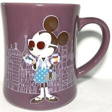 Vintage Minnie Mouse Really Swell Coffee Cup Mickeys Coffee 