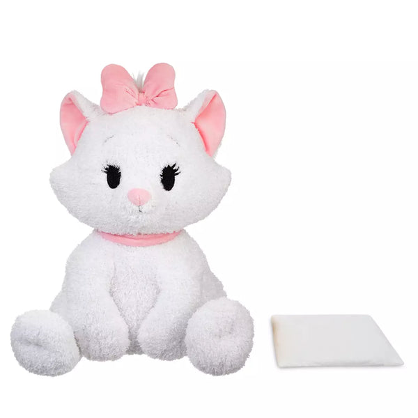 Disney Parks Marie Weighted Plush – The Aristocats – 16''