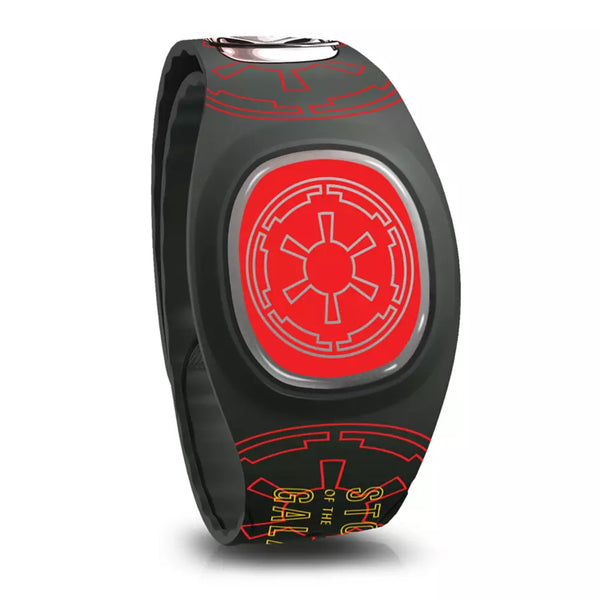 Disney Stormtrooper MagicBand+ – Star Wars Galactic Empire