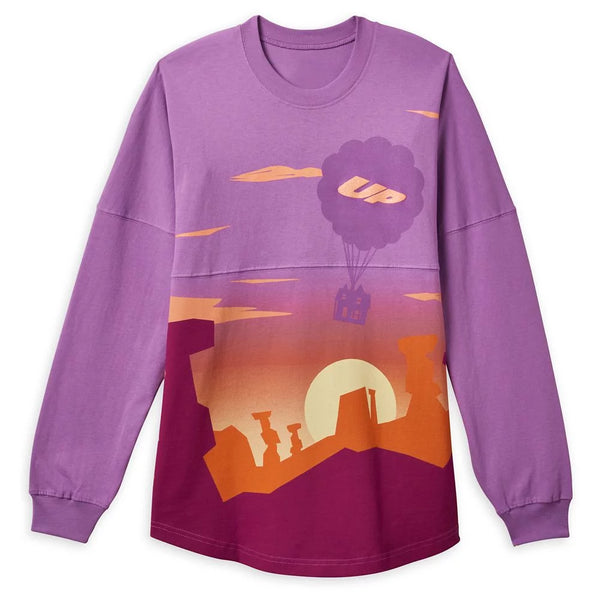 Stitch Spirit Jersey for Adults – Walt Disney World – Lilo