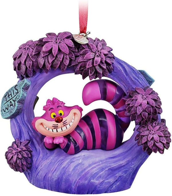 Danielle Nicole - Alice in Wonderland Cheshire Cat Mini-Backpack