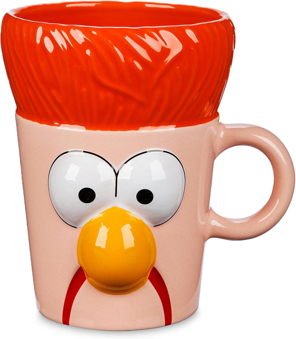 Disney Parks Beaker Mug  The Muppets