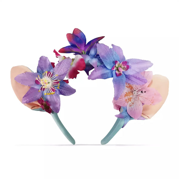 DIsney Pandora – The World of Avatar Light-Up Na'vi Ear Minnie Headband