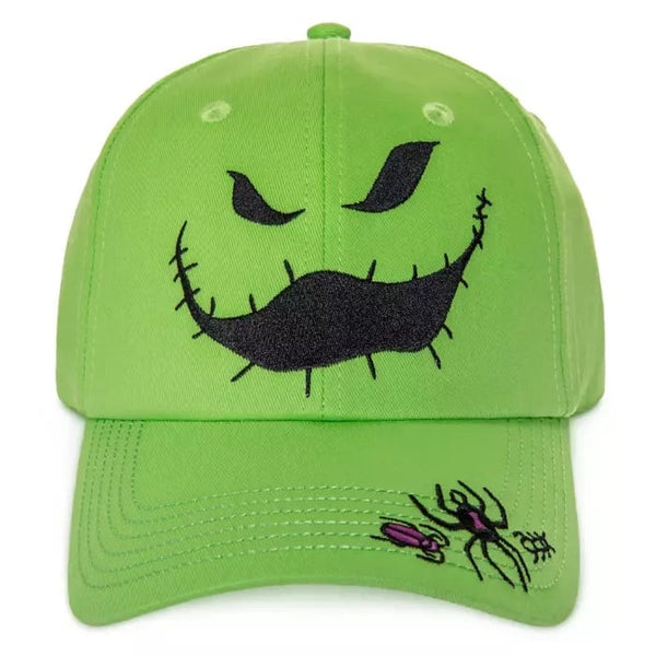 Disney The Nightmare Before Christmas Oogie Boogie Cap Hat