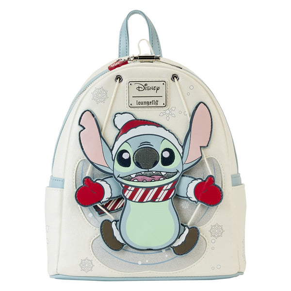 Lilo and cheap stitch loungefly backpack