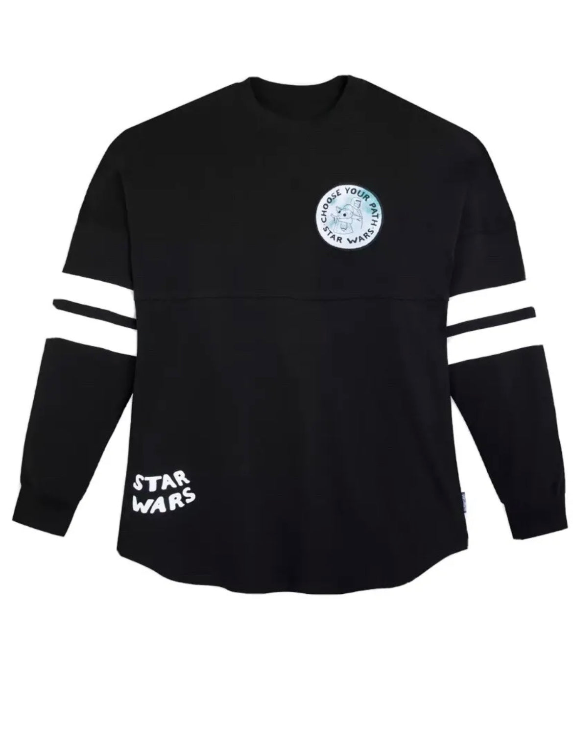 Star Wars The Mandalorian store Spirit Jersey