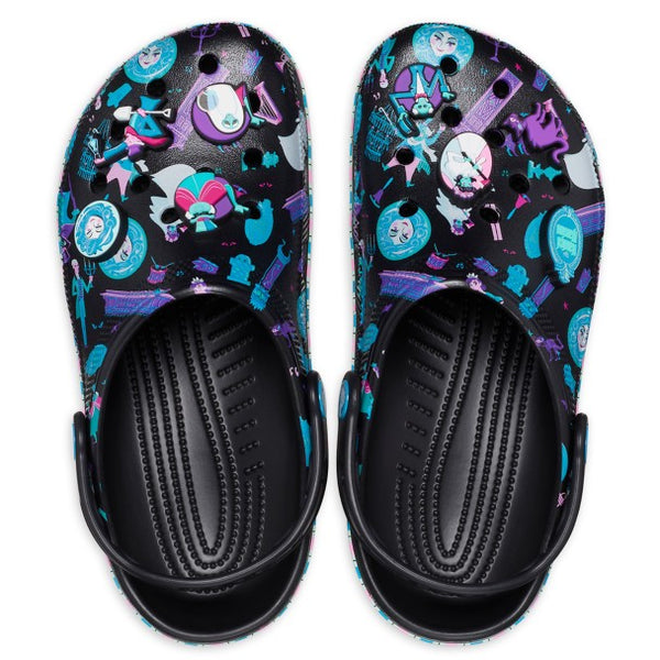 Disney Parks The Haunted Mansion Clogs for Adults by Crocs