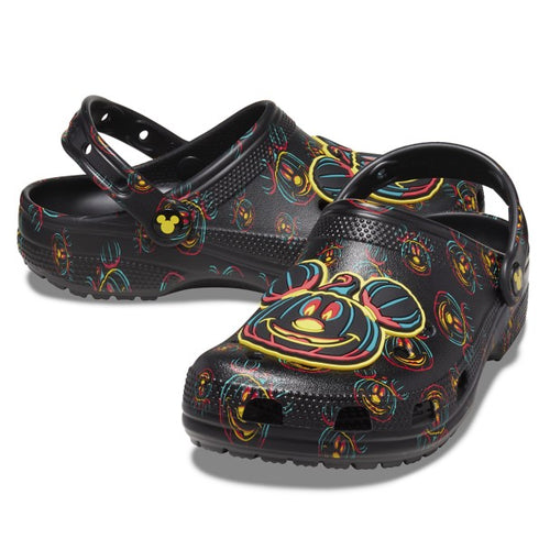  Crocs Kids' Mickey Mouse Light Up Clog