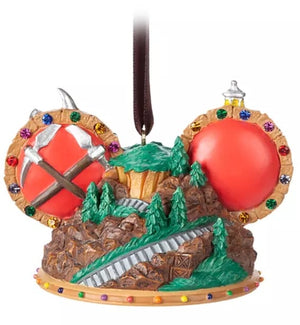 Disney Parks Holidays Products | Gifts, Ornaments, Decor | In