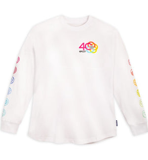 Attraction Spirit Jerseys Now Available Online! 