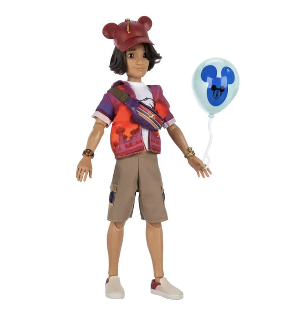 Disney Ily 4EVER Doll Inspired by Aladdin with Accessories