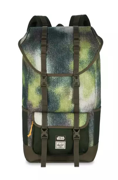 Disney Parks Star Wars Return of Jedi 40th Backpack by Herschel