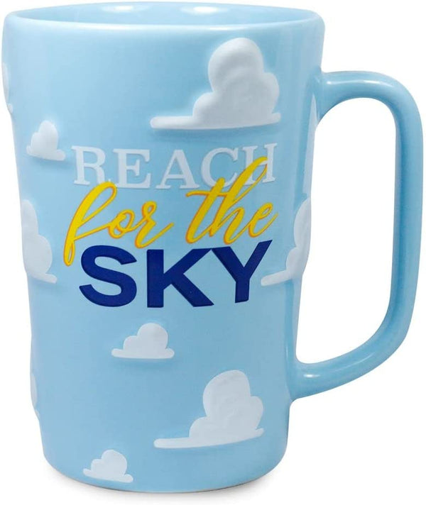 Disney Pixar Toy Story ''Reach for the Sky'' Mug