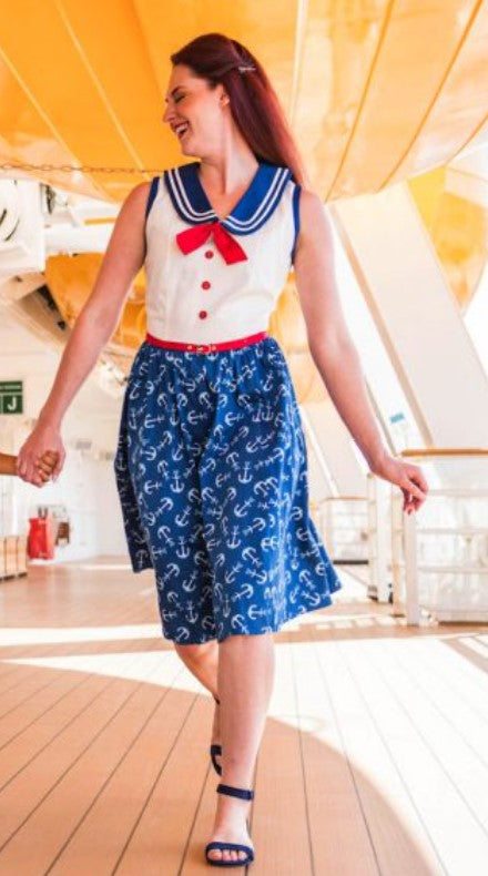 What to Wear on Disney Cruise Line