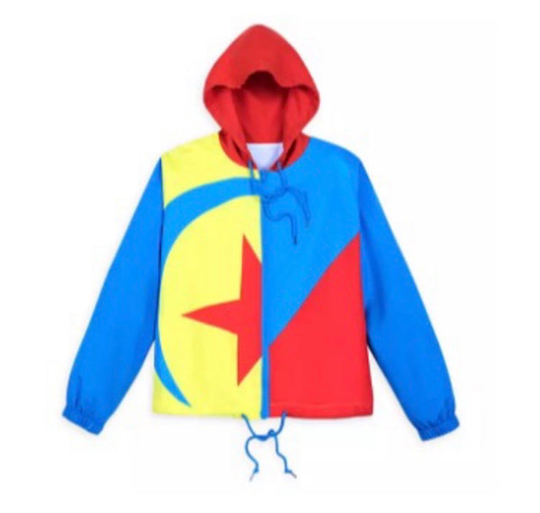 Pixar windbreaker on sale