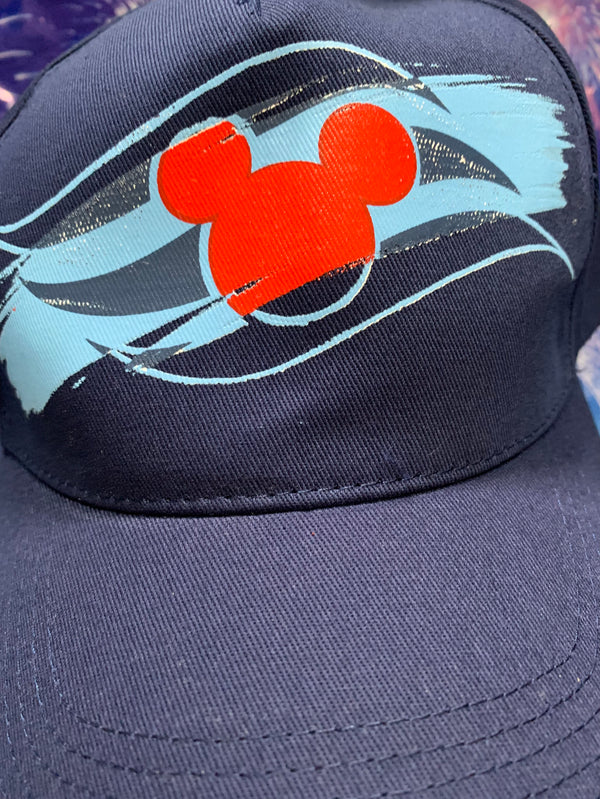 Disney Cruise Line DCL Ink & Paint Hat