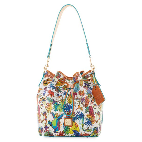 New Disney Dooney and Bourke 'Toy Story 4' Bags Released